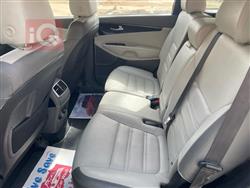 کیا سۆرینتۆ